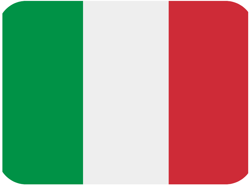 Italy